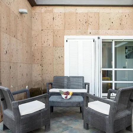 Home2book Luxury Вилла Тегесте