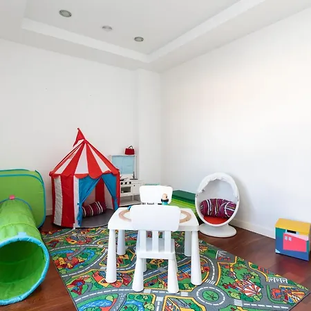 Home2book Luxury Вилла