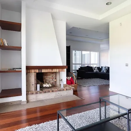 Home2book Luxury Тегесте