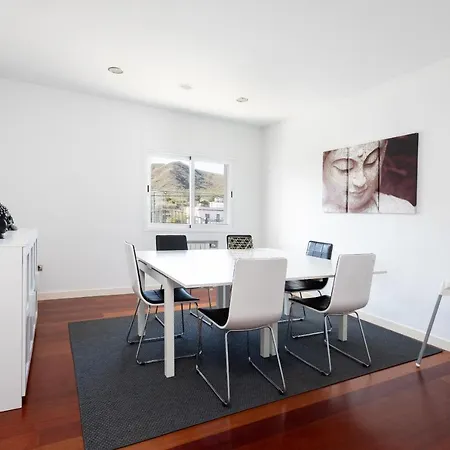 Home2book Luxury Villa