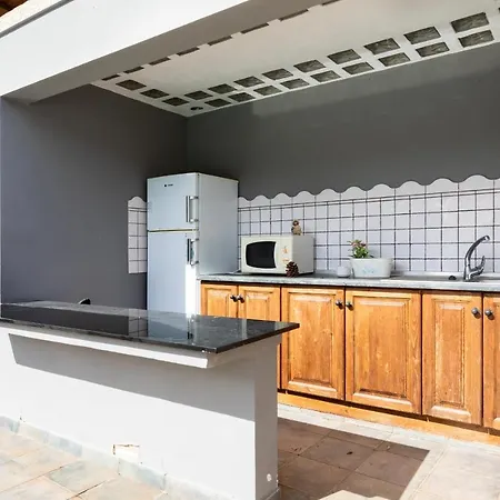 Home2book Luxury * Tegueste