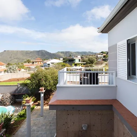 Home2book Luxury Villa Tegueste