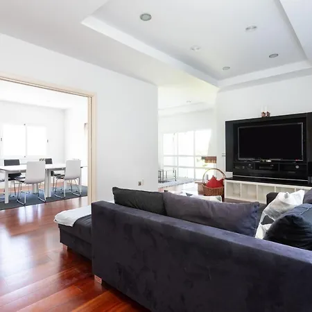 Home2book Luxury * Tegueste