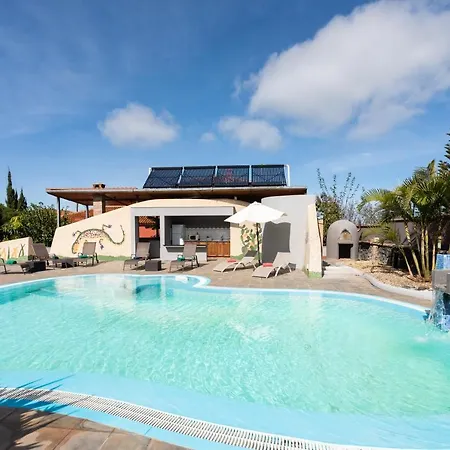 Villa Home2book Luxury *