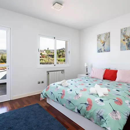 Home2book Luxury Villa Tegueste